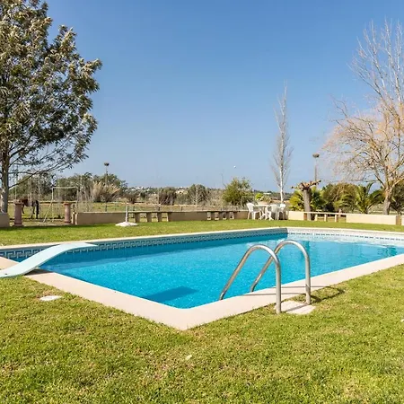 Villa Huge Villa For 22Pax With Private Pool Porches (Algarve)