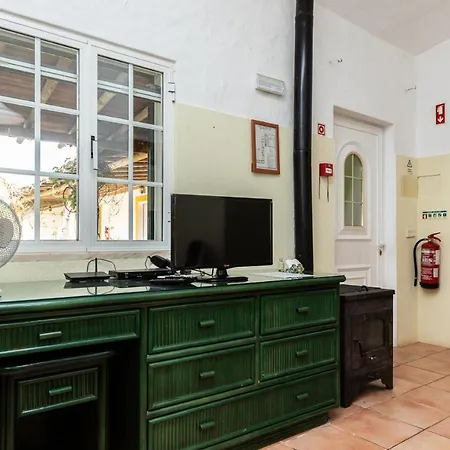 Huge Villa For 22Pax With Private Pool Porches (Algarve)