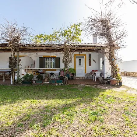 Huge Villa For 22Pax With Private Pool Villa Porches (Algarve)