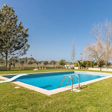 Βίλα Huge Villa For 22Pax With Private Pool Porches (Algarve)