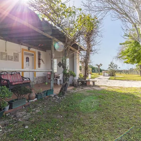 Huge Villa For 22Pax With Private Pool Βίλα Porches (Algarve)