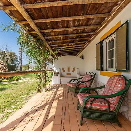 Huge Villa For 22Pax With Private Pool Βίλα Porches (Algarve)
