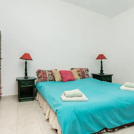 Huge Villa For 22Pax With Private Pool Porches (Algarve)